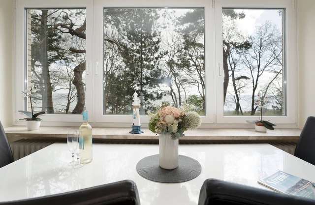Vacation apartment/apartment for 5 guests with 54m² in Timmendorfer Strand (287881)