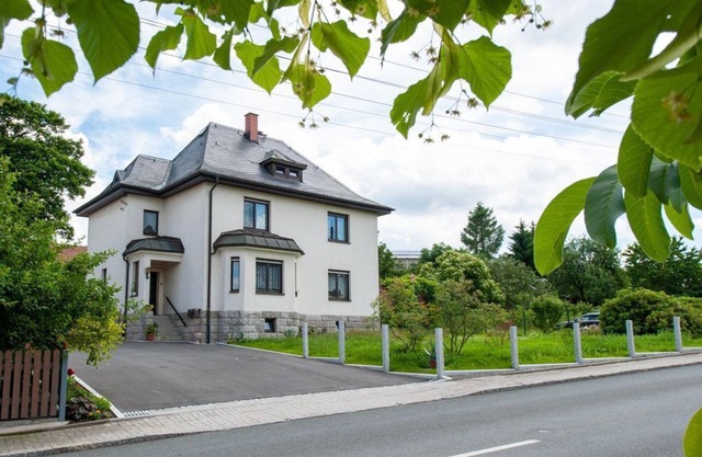 Vacation apartment Neustadt - Holiday apartment with 2 bedrooms