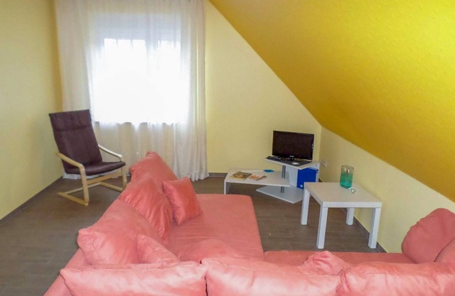 Vacation apartment Rostocker Heide - Holiday apartments on the edge of the forest