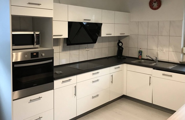 Vacation Apartment Stauferland Apartments