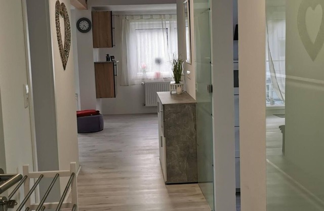 Vacation apartment NEST