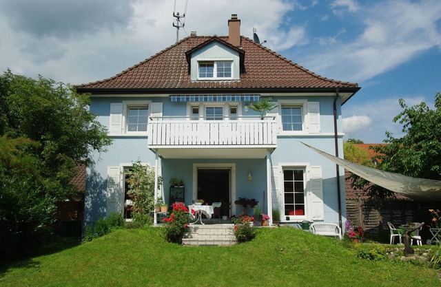 Vacation apartment/apartment for 2 guests with 42m² in Friedrichshafen (165855)