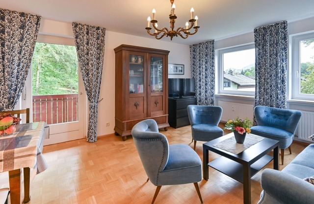 Vacation apartment "Helga
