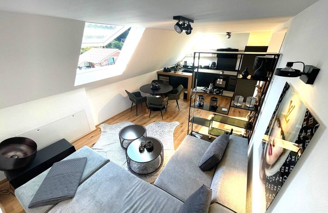 Vacation apartment/apartment for 2 guests with 52m² in Marquartstein (295915)