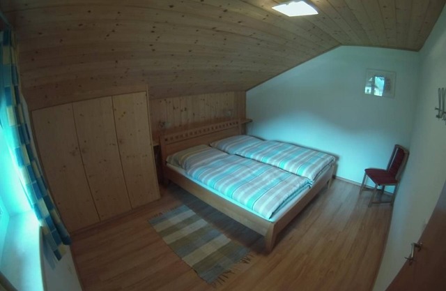 Vacation apartment 2 - House Ebner Johann