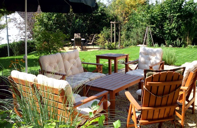 Vacation apartment, 53sqm, 1 bedroom, max. 3 persons