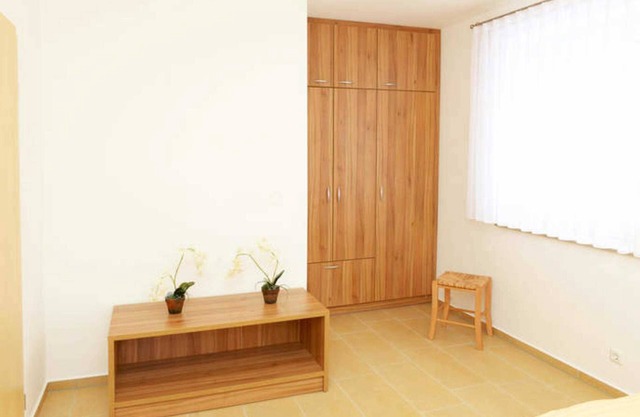 Vacation apartment 6 - 80sqm (2-6 persons) - Weichaer Hof FBS Sonja Fritsch & Hagen