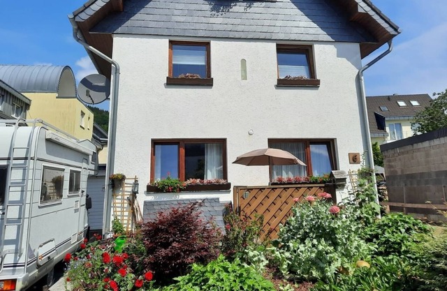 Vacation apartment/apartment for 2 guests with 55m² in Simmerath (167361)