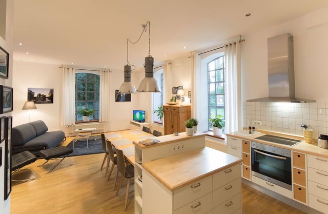 Vacation apartment/apartment for 8 guests with 165m² in Stadtlohn (183835)