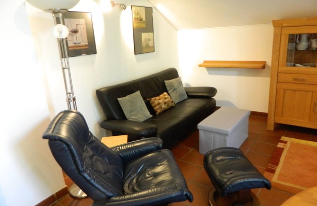 Vacation apartment/apartment for 6 guests with 118m² in Möhnesee (164758)
