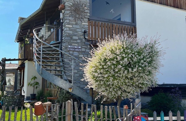 Vacation apartment/apartment for 10 guests with 135m² in Oderberg (264826)