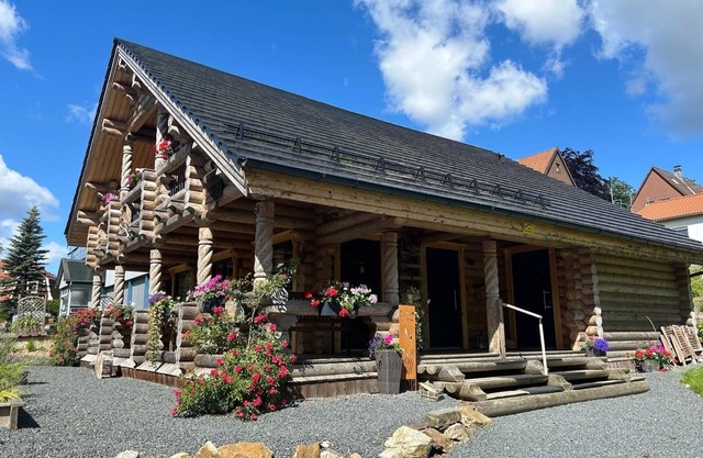Vacation apartment/apartment for 6 guests with 75m² in Goslar (143504)