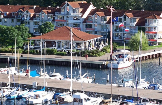 Vacation apartment/apartment for 5 guests with 68m² in Lübeck (175634)