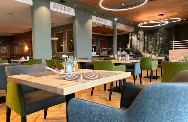 Vacation apartment/apartment for 4 guests with 48m² in Rieden (264750)