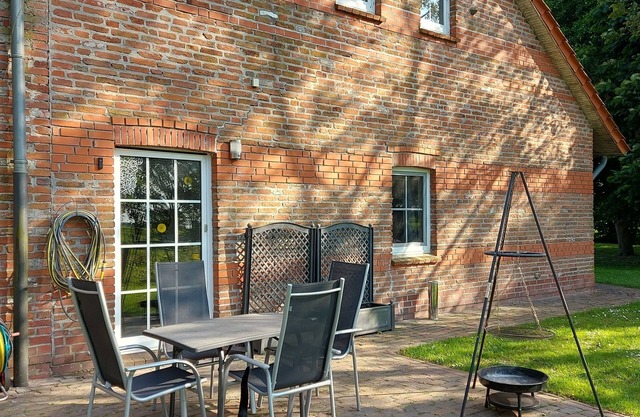 Vacation apartment/apartment for 5 guests with 50m² in Ihlow (242166)