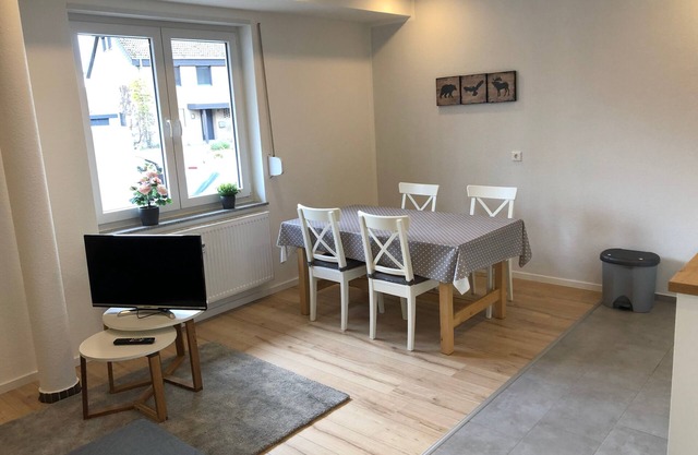 Vacation apartment/apartment for 4 guests with 45m² in Verl (128349)