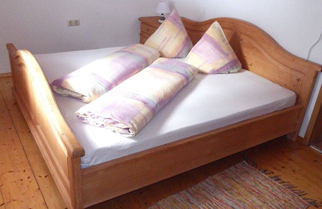 Vacation apartment Arberblick 1