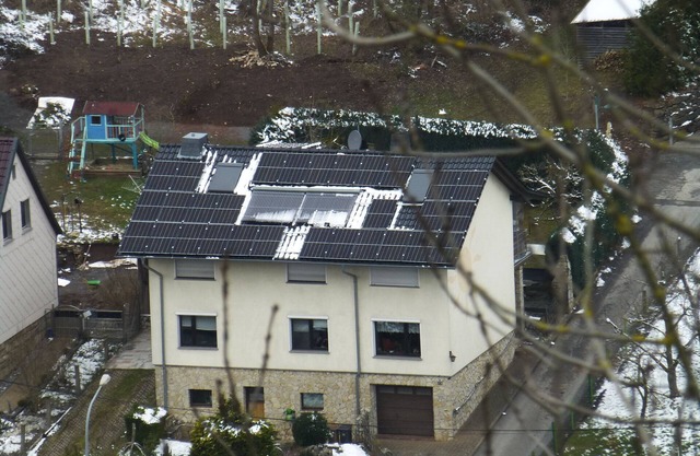 Vacation apartment Burgblick 2