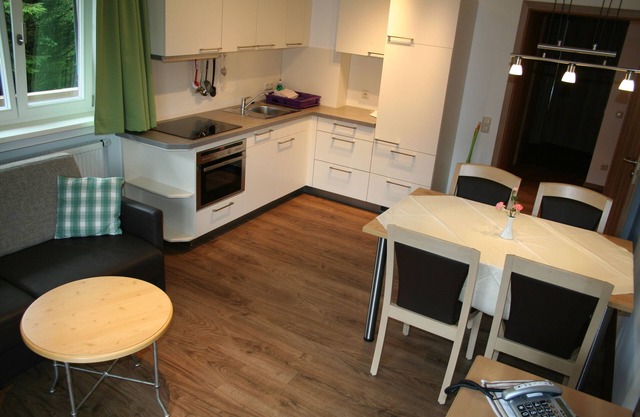Vacation apartment/apartment for 3 guests with 59m² in Bad Wiessee (58196)