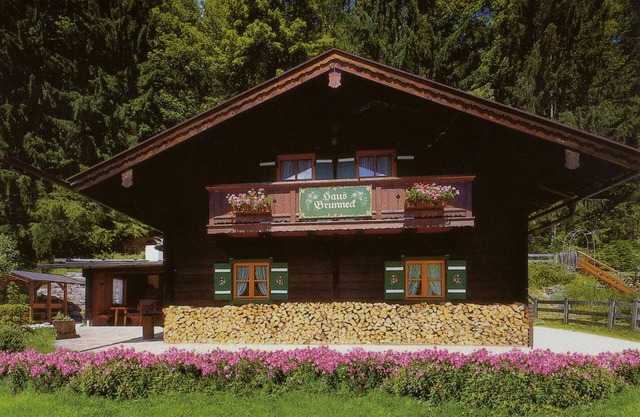 Vacation Apartment in a Centrally Located 4 Star Vacation Home