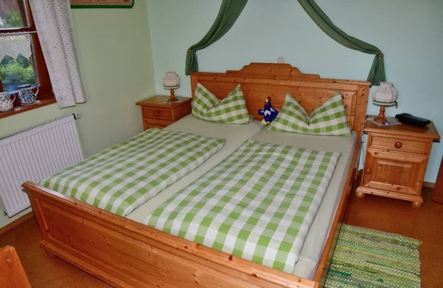 Vacation apartment 50sqm perfect for families