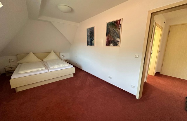 Vacation apartment - GER House