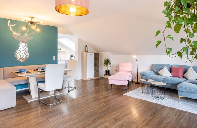 Vacation apartment "Griabig"
