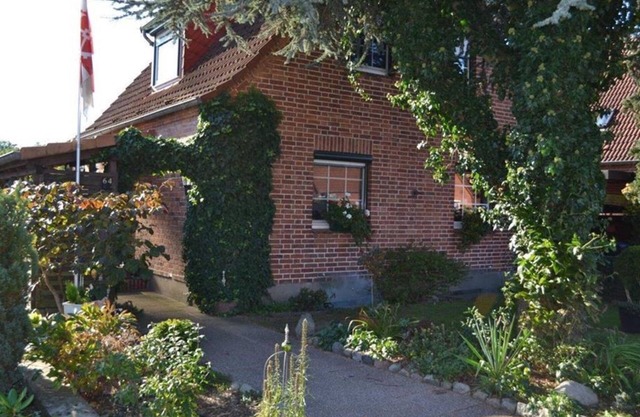 Vacation apartment Holtz - apartment/apartment, bathroom, WC, 1 bedroom