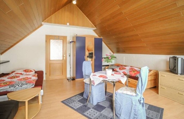 Vacation apartment Klenk - 2