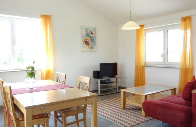 Vacation apartment Margerite - Holiday apartment Katzheim