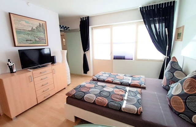 Vacation apartment/apartment for 2 guests with 20m² in Kressbronn am Bodensee (164716)