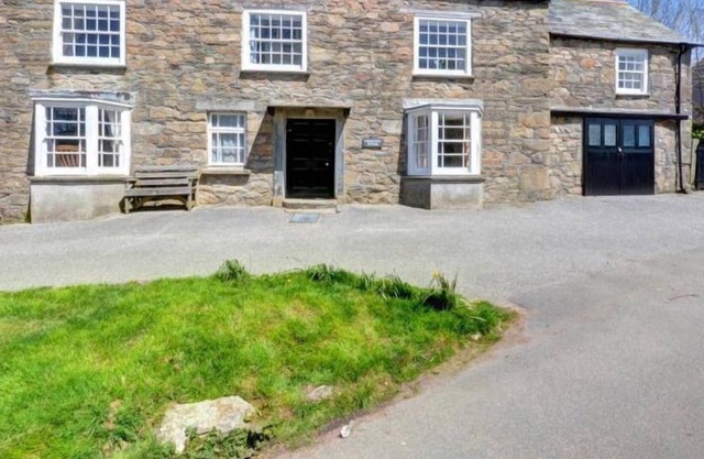 Vacation home Blisland in Wadebridge - Padstow - 6 persons, 3 bedrooms