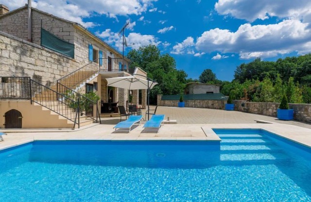 Vacation home Šterna by Interhome
