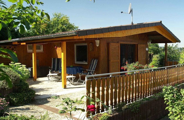 Vacation home, 45sqm, 1 bedroom, max. 4 persons