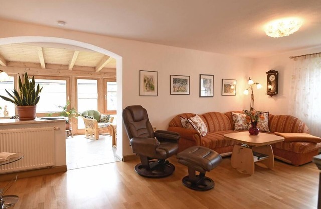 Vacation home 90 sqm with terrace