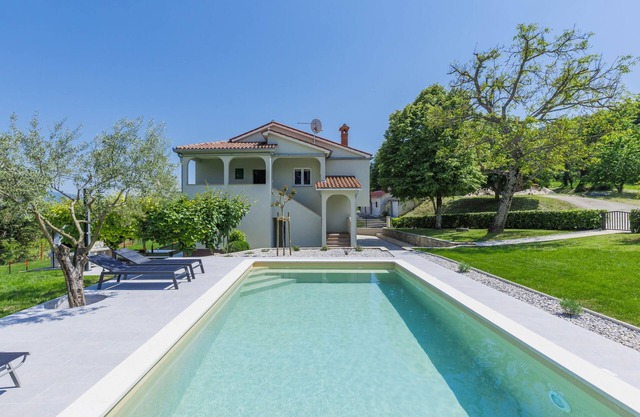 Vacation home Carlo by Interhome