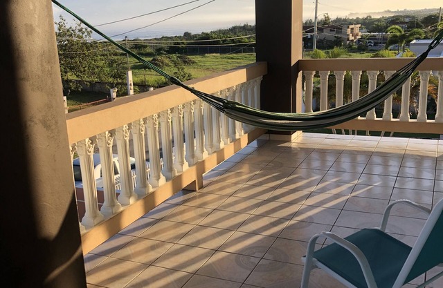Vacation home close to beach and great views