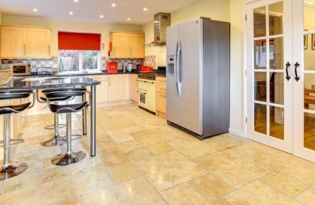 Vacation home Cwm Tawel in Cardiff - 8 persons, 4 bedrooms