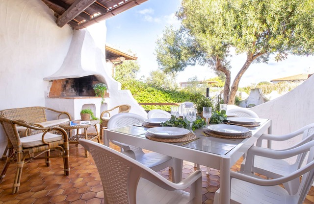 Vacation home Doria by Interhome