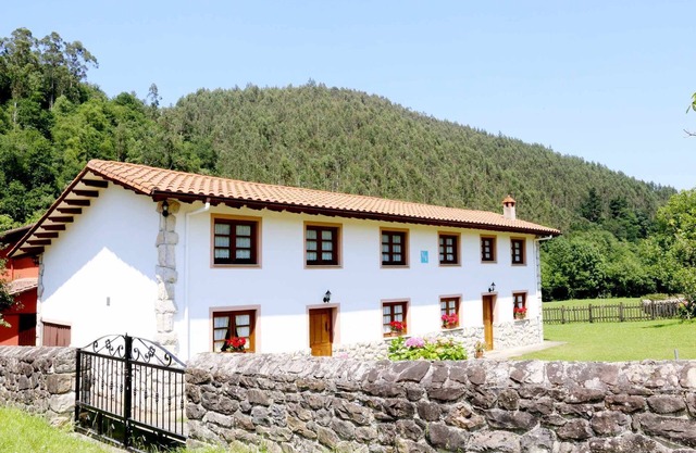 Vacation home El Molinin