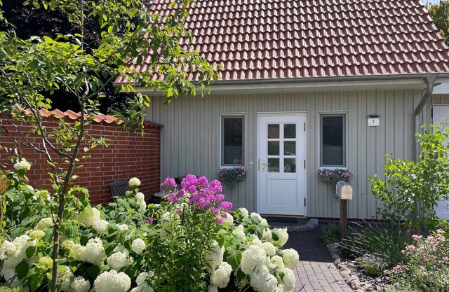 Vacation home Emil