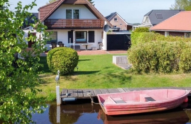 Vacation home for 5 guests with 105m² in Südbrookmerland (297911)