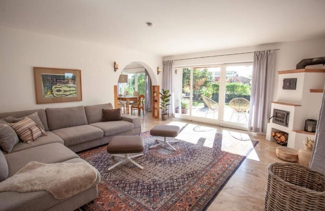 Vacation home for max. 10 persons