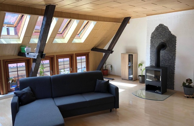 Vacation home for 5 guests with 110m² in Großwechsungen (156783)