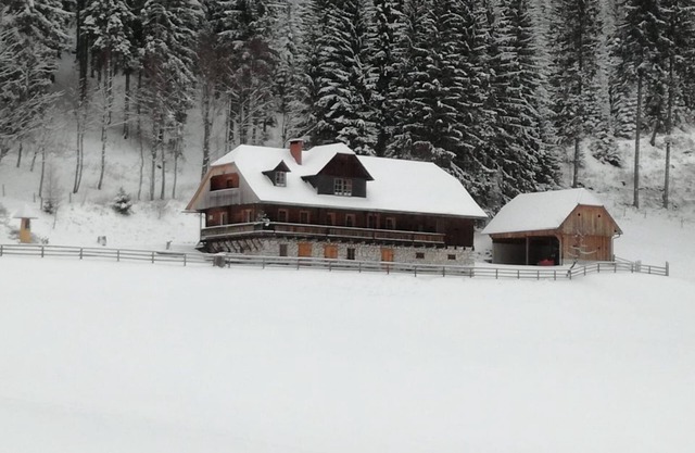 Vacation home for 12 guests with 120m² in Kliening (273685)