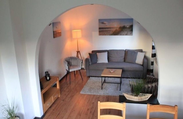 Vacation home for 4 guests with 97m² in Dannewerk (229539)