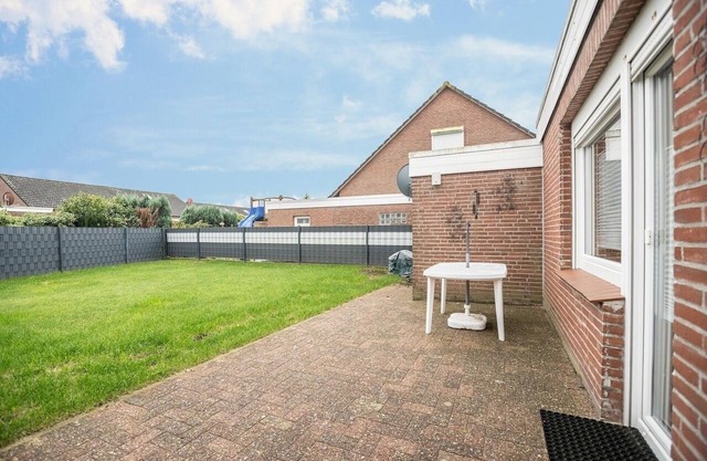 Vacation home for 4 guests with 80m² in Berum (270372)