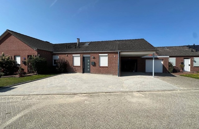 Vacation home for 4 guests with 70m² in Hage (268716)