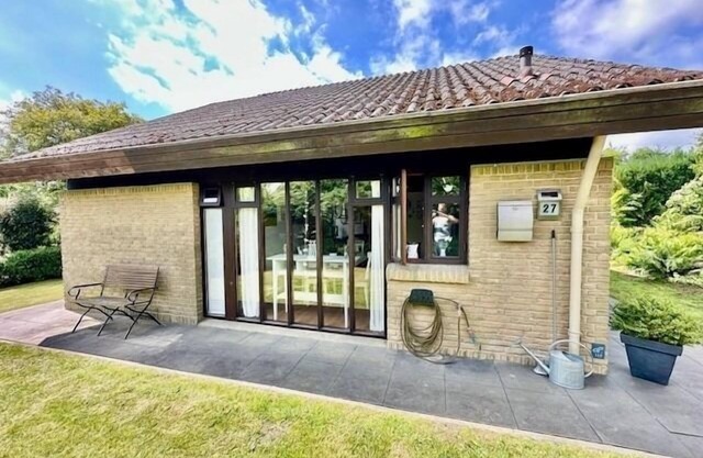 Vacation home for 5 guests with 60m² in Waabs (296299)