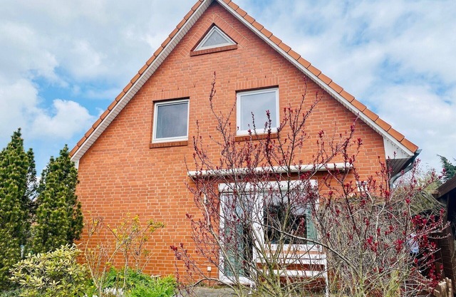 Vacation home for 6 guests with 120m² in Lensahn (163727)